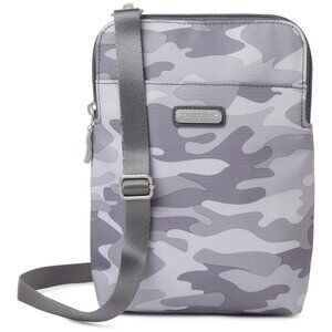 Baggallini RFID Bryant Crossbody Bag - Secure, Stylish, Ideal for Everyday Use